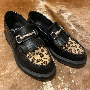 Dr. Martens Adrian Snaffle